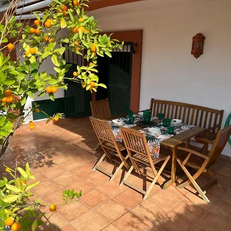 Luna Blanca Golf Apartamento Estepona