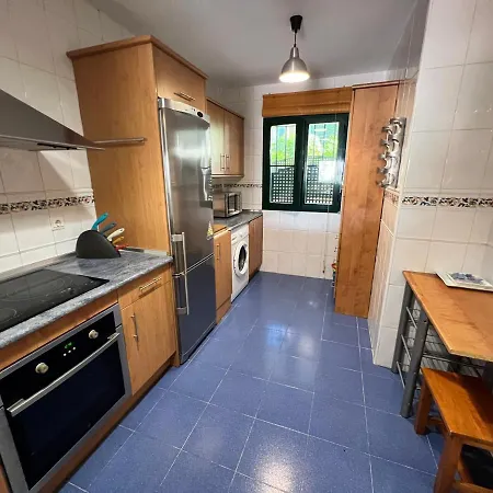 Luna Blanca Golf Apartamento *