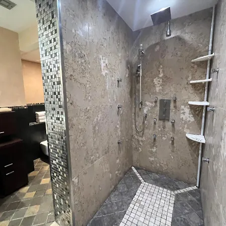 Luna Blanca Golf Apartamento